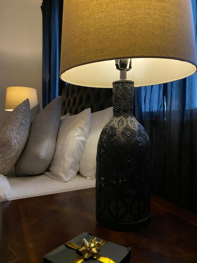 Queen Street Boutique Suites เอดินบะระ ภายนอก รูปภาพ