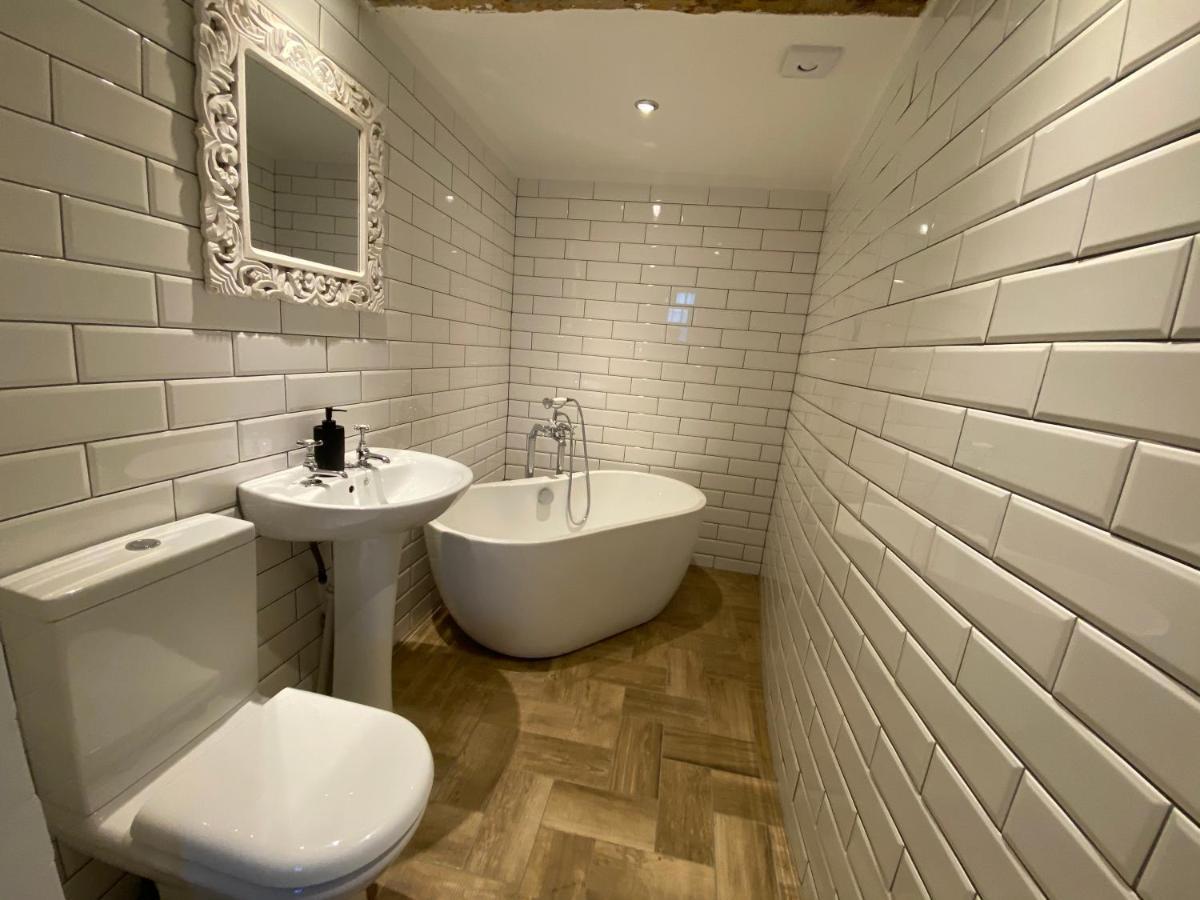 Queen Street Boutique Suites เอดินบะระ ภายนอก รูปภาพ